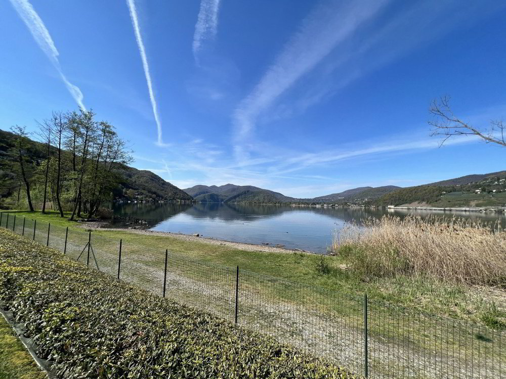 Wohnung – Muzzano, Distretto di Lugano - Ansicht 2