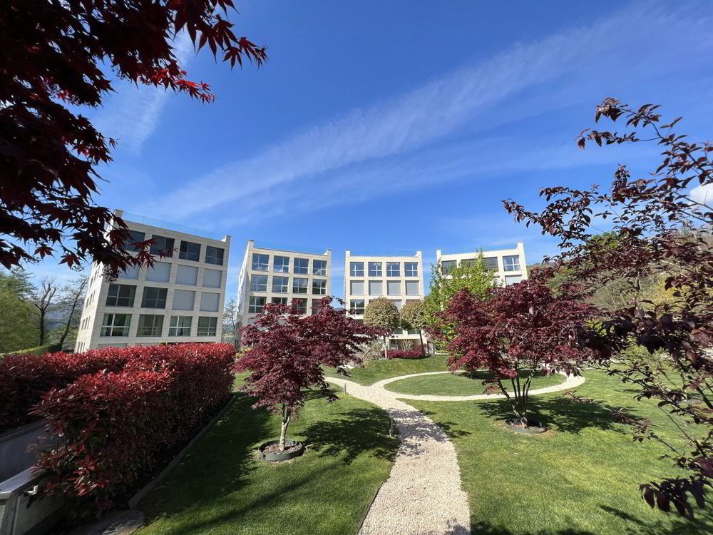 Wohnung – Muzzano, Distretto di Lugano - Ansicht 3