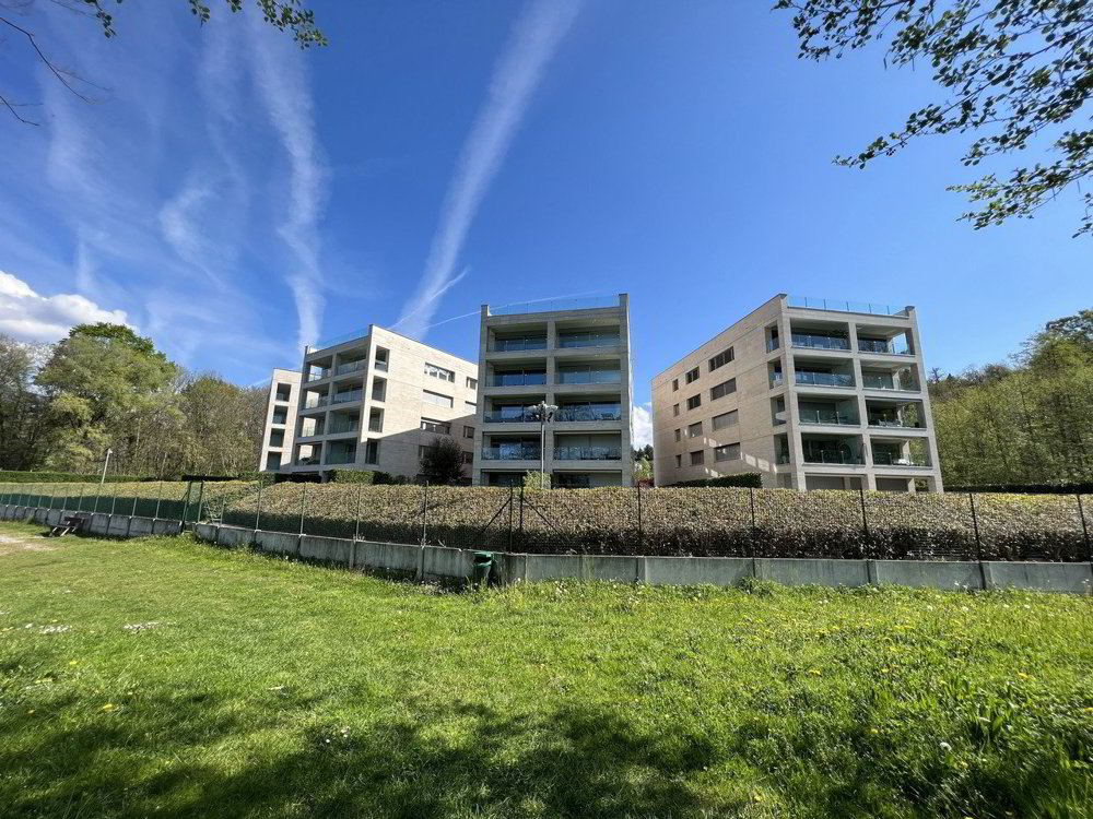 Wohnung – Muzzano, Distretto di Lugano - Ansicht 4