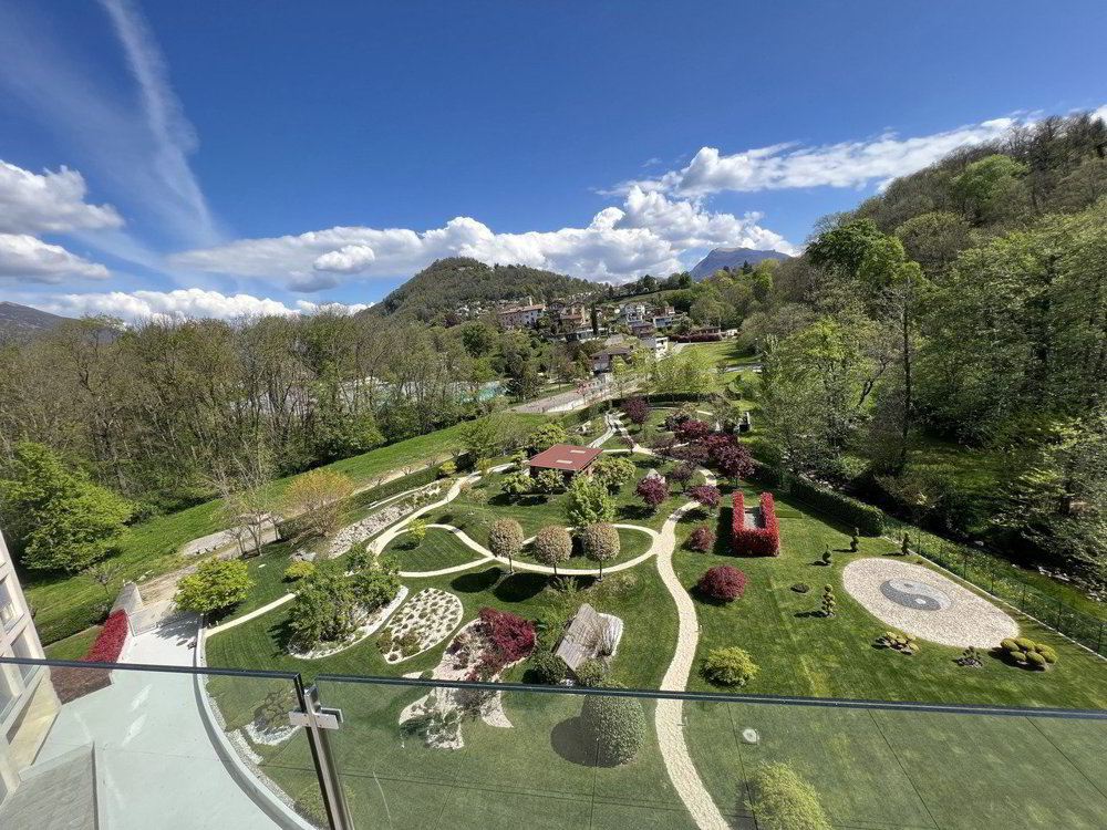Wohnung – Muzzano, Distretto di Lugano - Ansicht 5