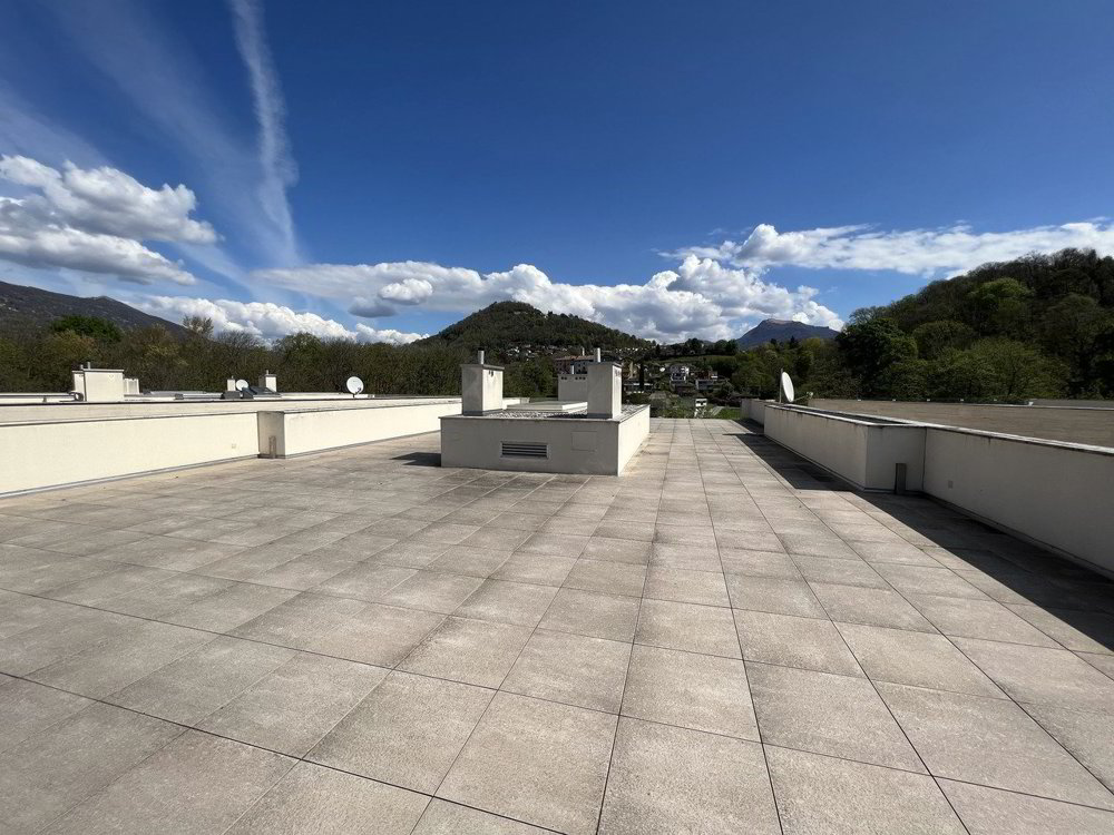 Wohnung – Muzzano, Distretto di Lugano - Mehr