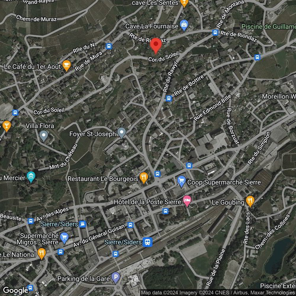 Casa di 4 locali in vendita a Sierre - immagine 1/9