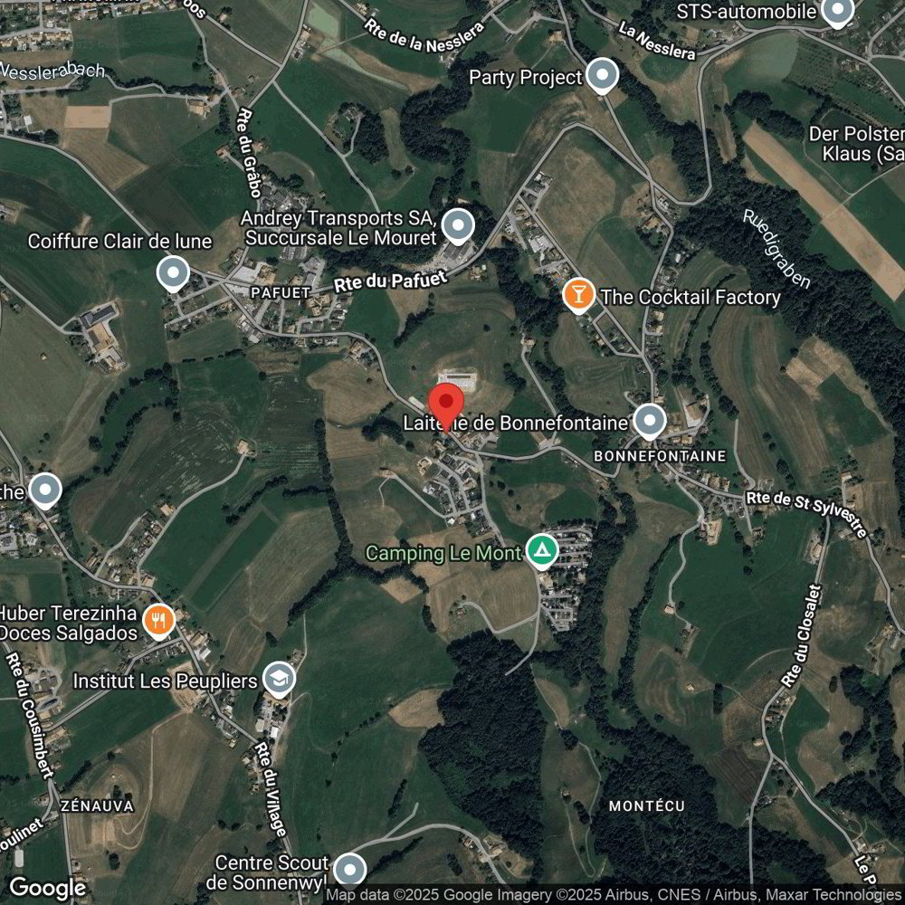 Appartamento di 4 locali in vendita a Le Mouret - immagine 1/7