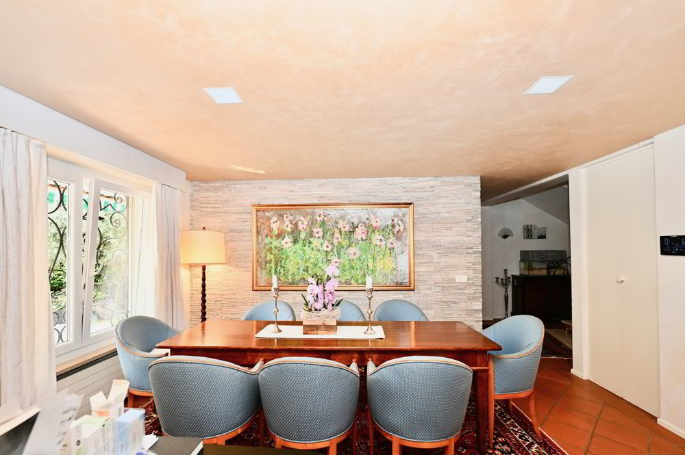5 rooms House to buy in Caslano - image 1/13