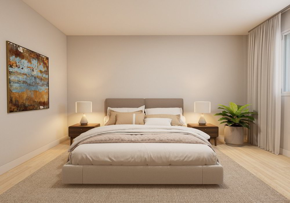Wohnung – Murten, Oberburg - Ansicht 5
