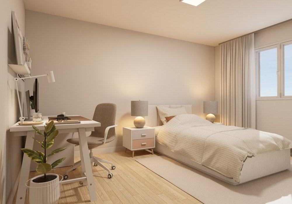 Wohnung – Murten, Oberburg - Mehr