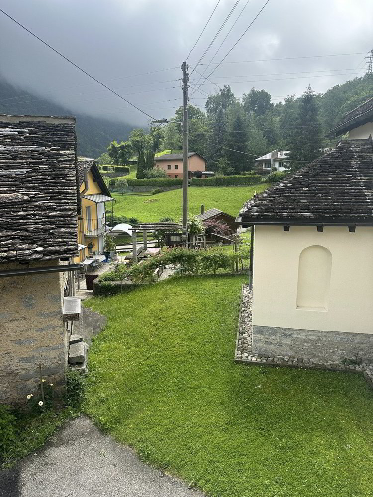Haus – Chironico, Grumo - Ansicht 2