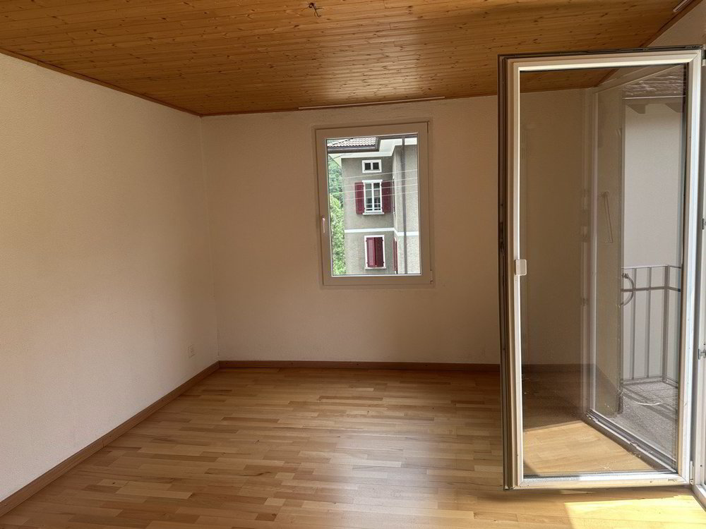 Haus – Chironico, Grumo - Ansicht 4
