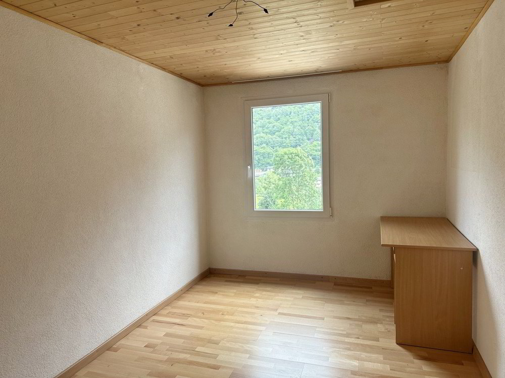 Haus – Chironico, Grumo - Mehr
