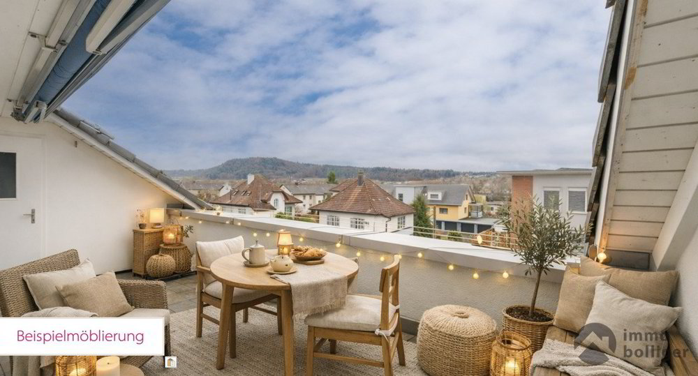 Wohnung – Zofingen, Altstadt, Bezirk Zofingen