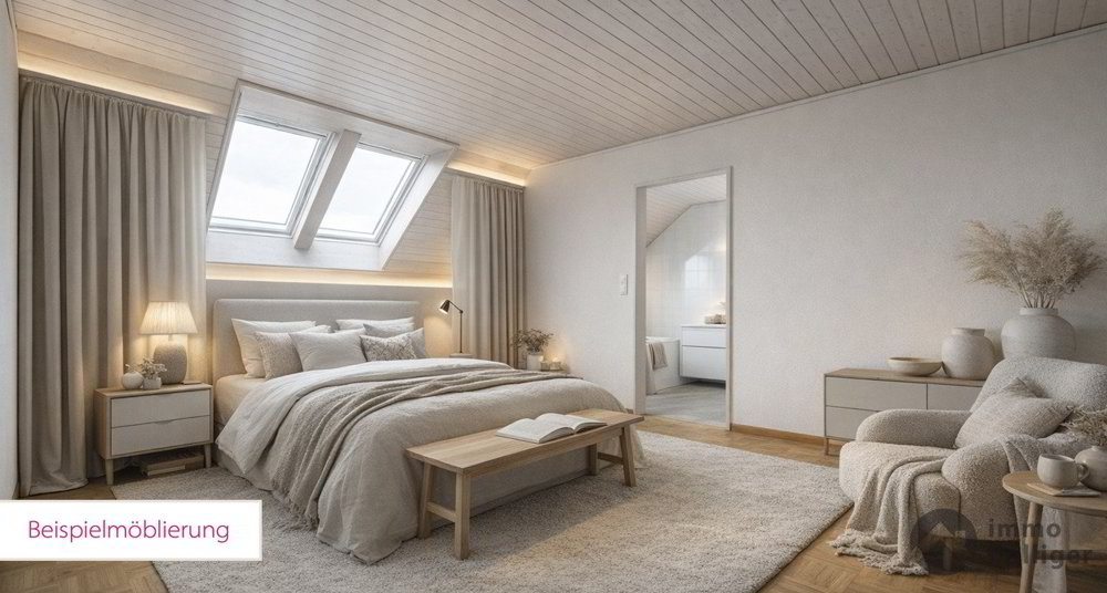 Wohnung – Zofingen, Altstadt, Bezirk Zofingen - Ansicht 4