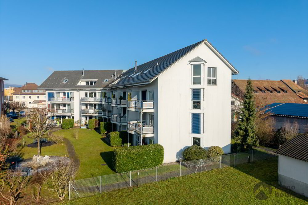 Appartamento di 4 locali in vendita a Zofingen - immagine 1/7