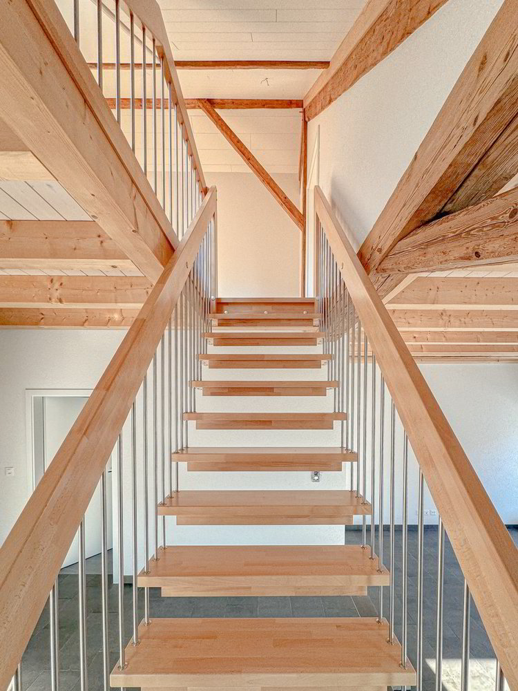 4 rooms Apartment to buy in Fleurier - image 1/13