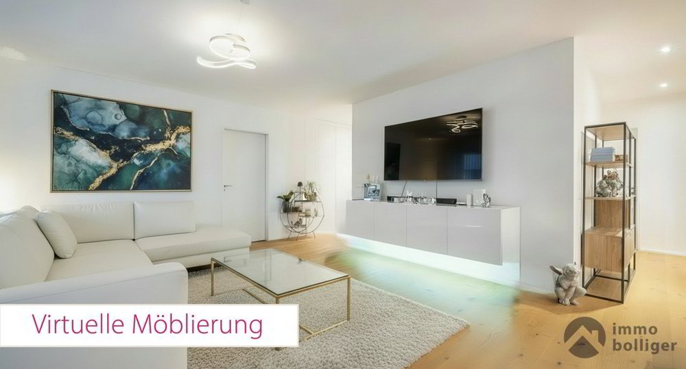 Wohnung – Pfaffnau, Hubel - Ansicht 4