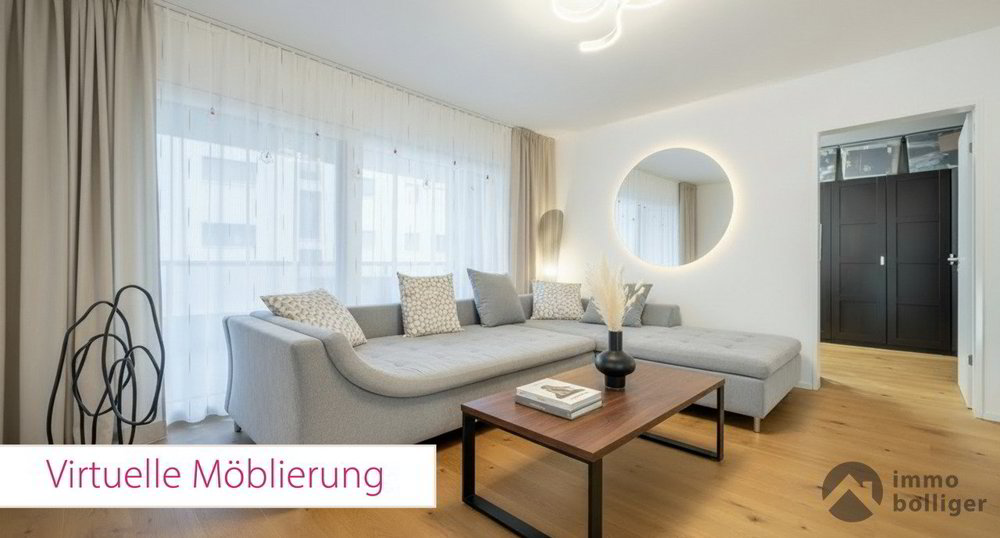 Wohnung – Pfaffnau, Hubel - Ansicht 5
