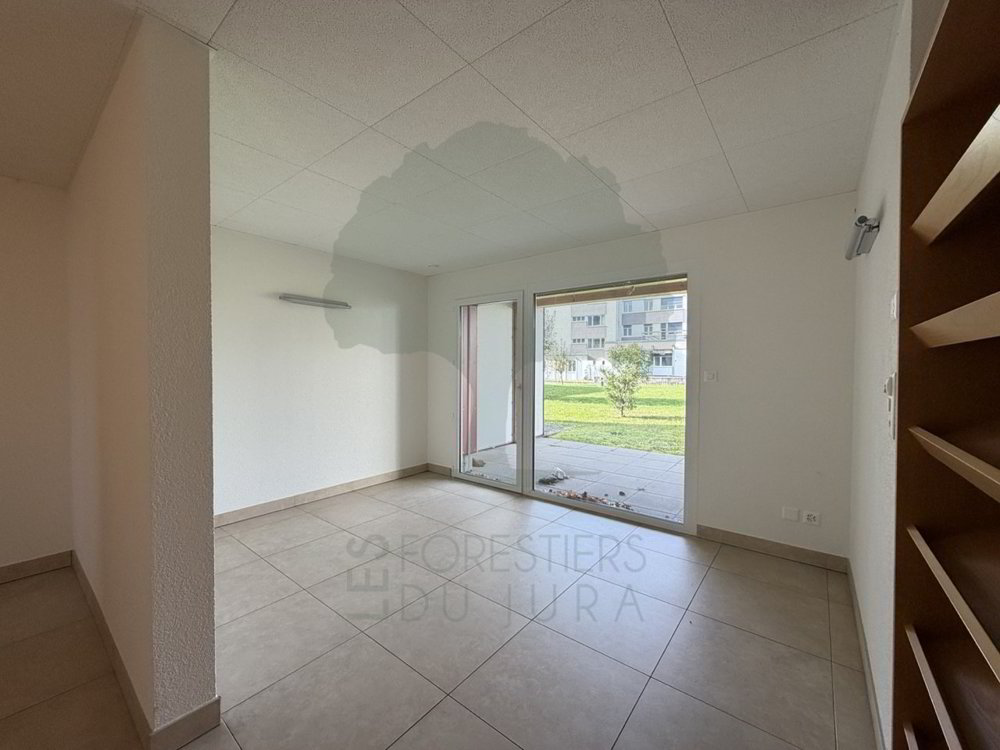 Wohnung – Courfaivre - Ansicht 4