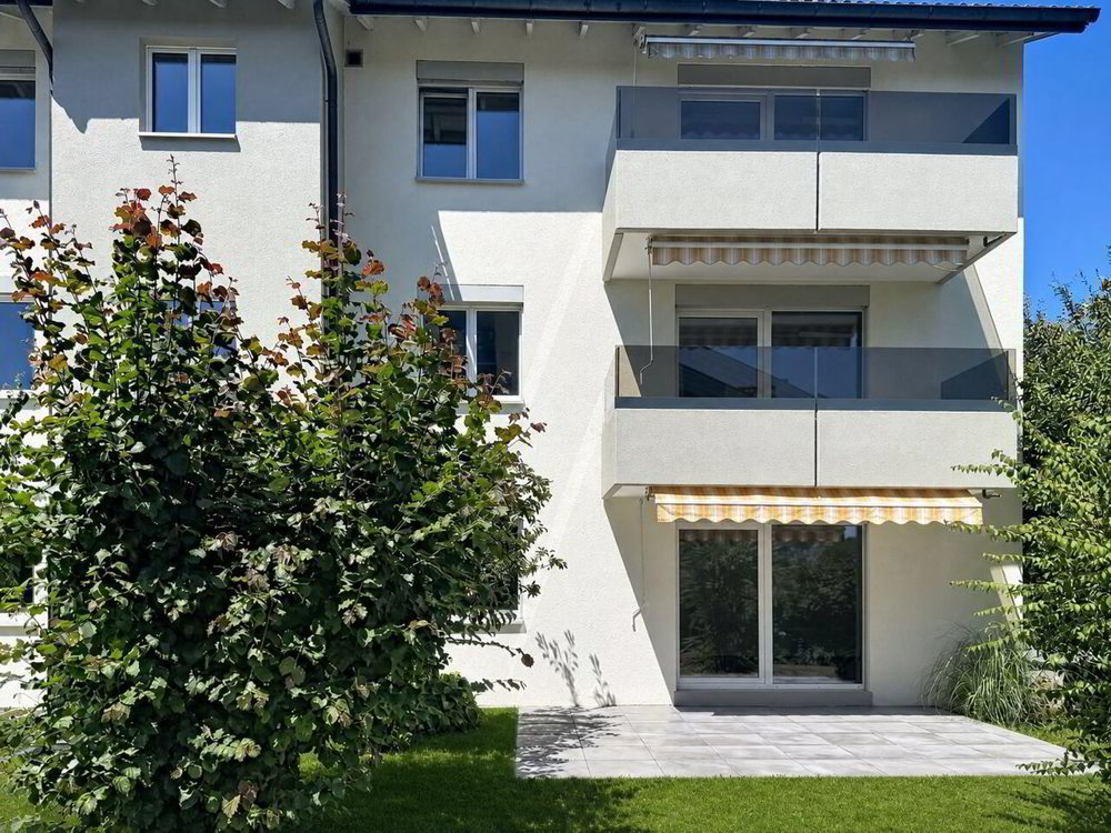 Wohnung – Cordast - Ansicht 3