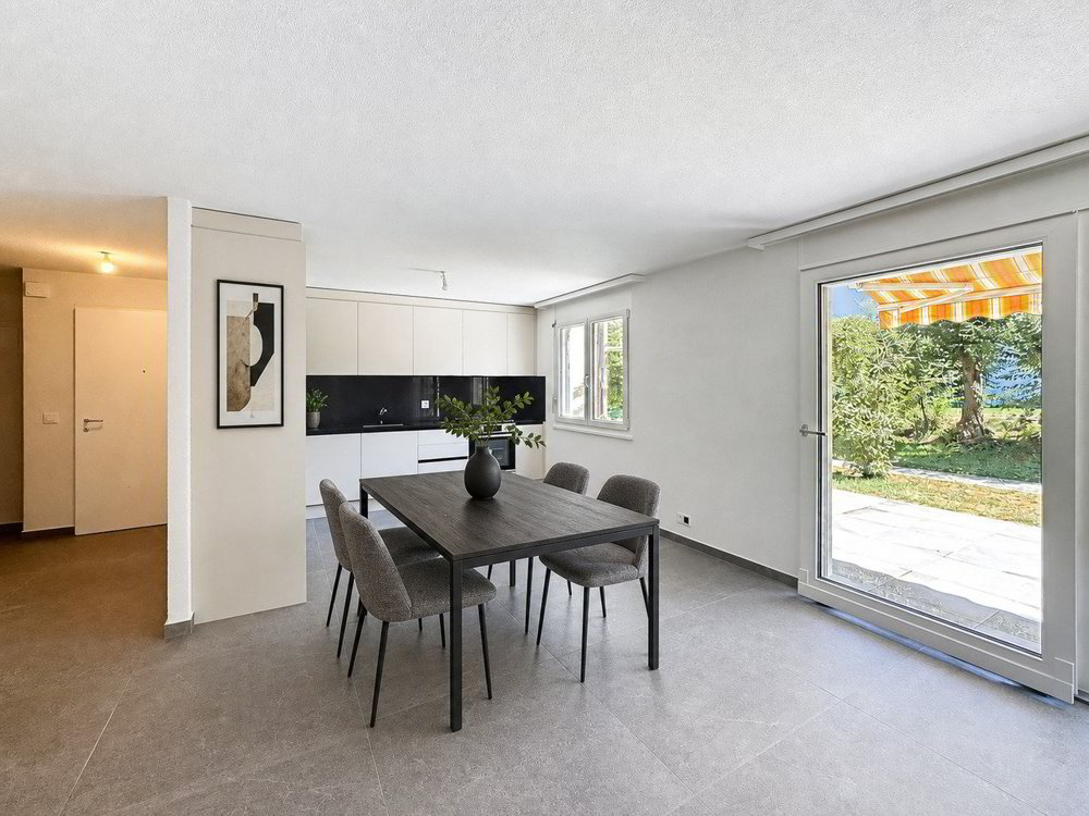 Wohnung – Cordast - Mehr
