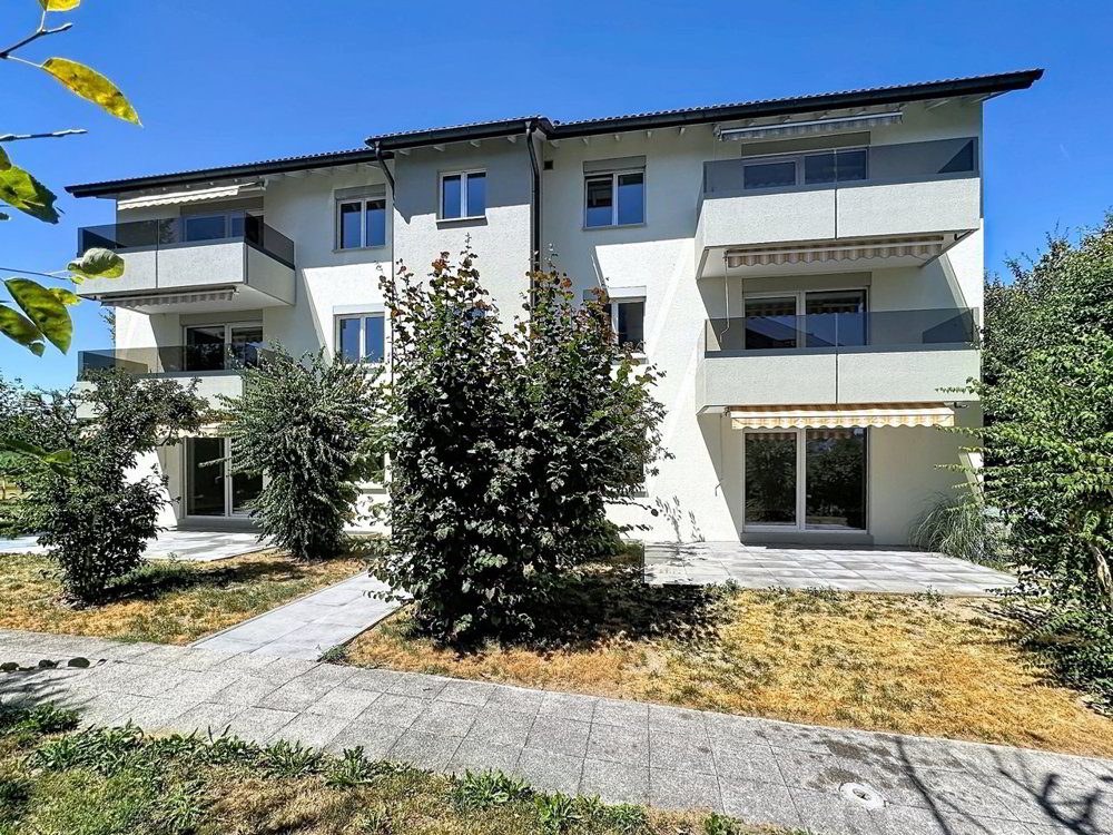 Wohnung – Gurmels - Ansicht 2