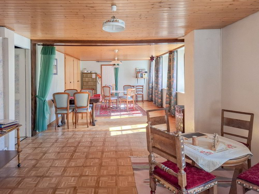 Haus – Couvet, Plancemont - Ansicht 2