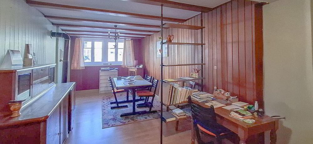 Haus – Couvet, Plancemont - Ansicht 5