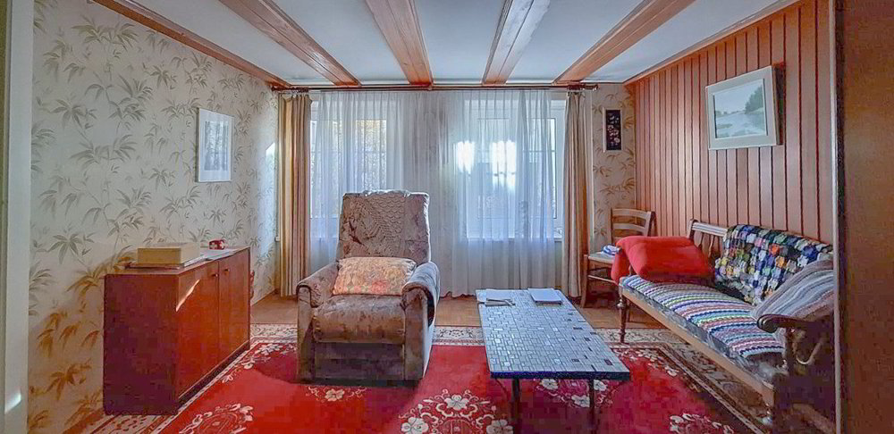 Haus – Couvet, Plancemont - Mehr