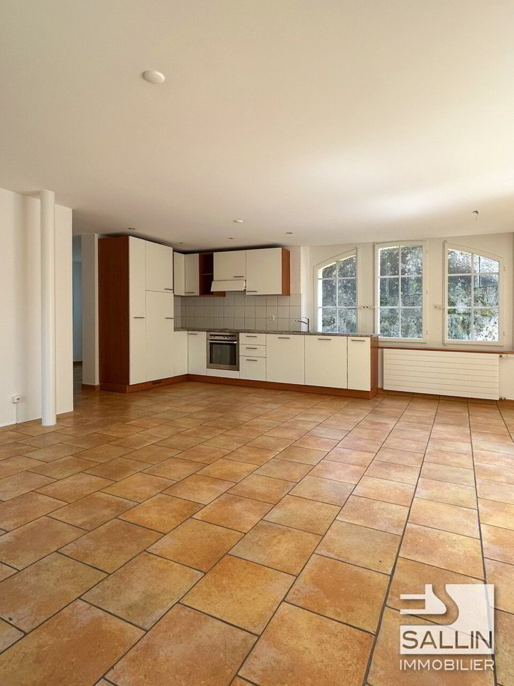 Wohnung – Fribourg, Bourg, Schönberg/Schoenberg - Ansicht 5