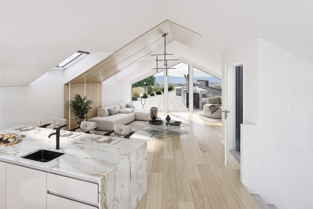 Wohnung – Prilly, District de l'Ouest lausannois - Ansicht 2