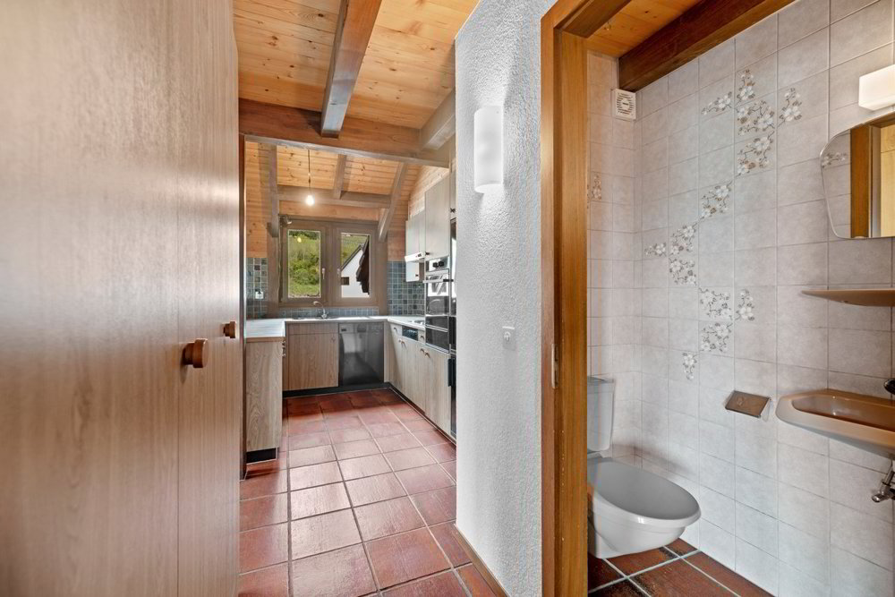 5 Zimmer Wohnung zum verkaufen in Vallamand - Bild 1/13