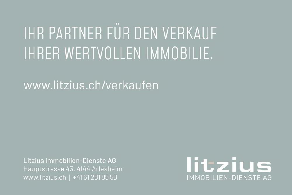 Appartamento di 3 locali in vendita a Münchenstein - immagine 1/5