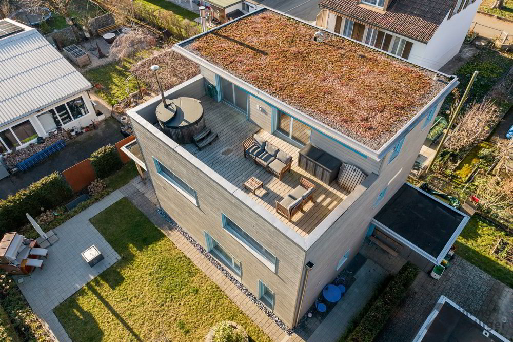 5 rooms House to buy in Hägendorf - image 1/11