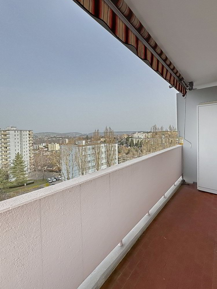 Appartamento di 4 locali in vendita a Friburgo - immagine 1/13