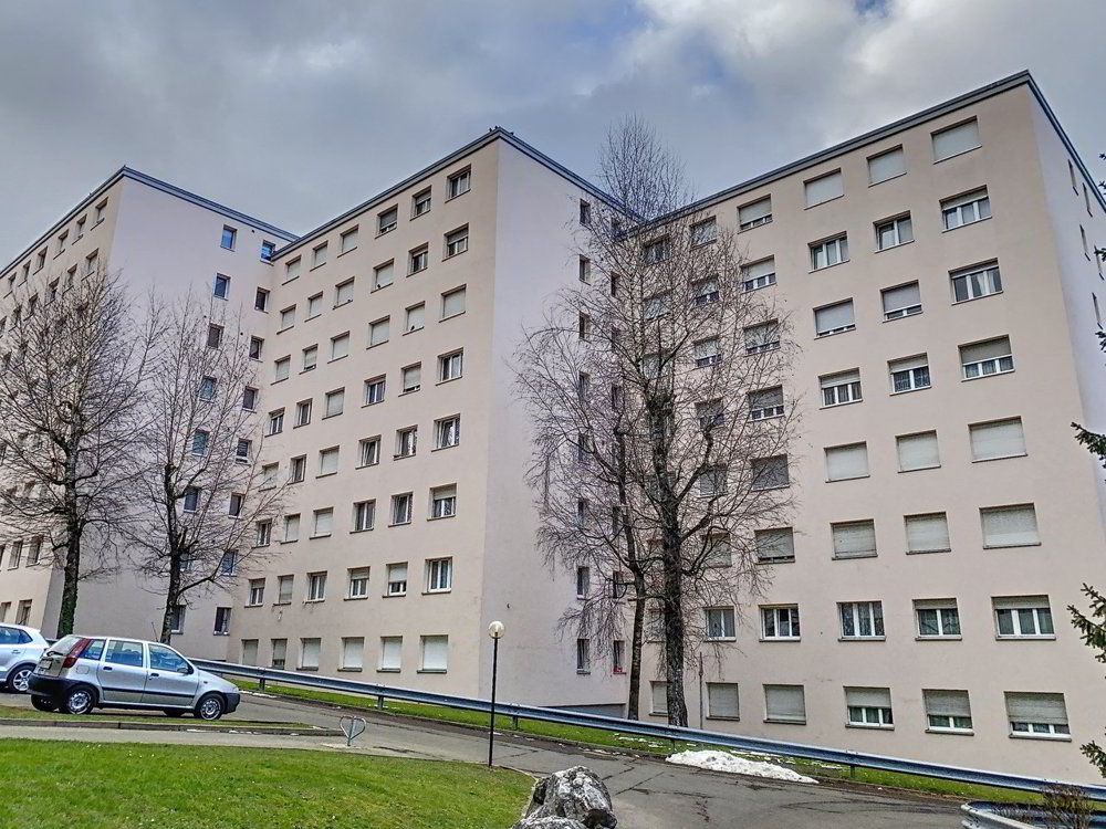 Wohnung – Fribourg, Bourg, Schönberg/Schoenberg - Ansicht 3