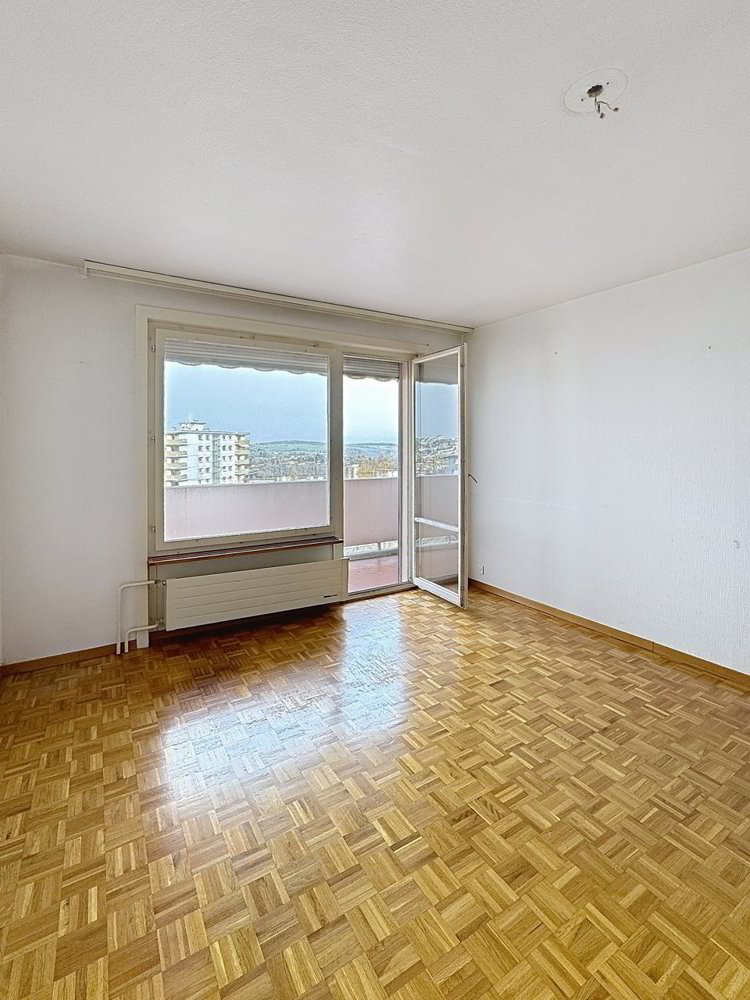 Wohnung – Fribourg, Bourg, Schönberg/Schoenberg - Ansicht 4