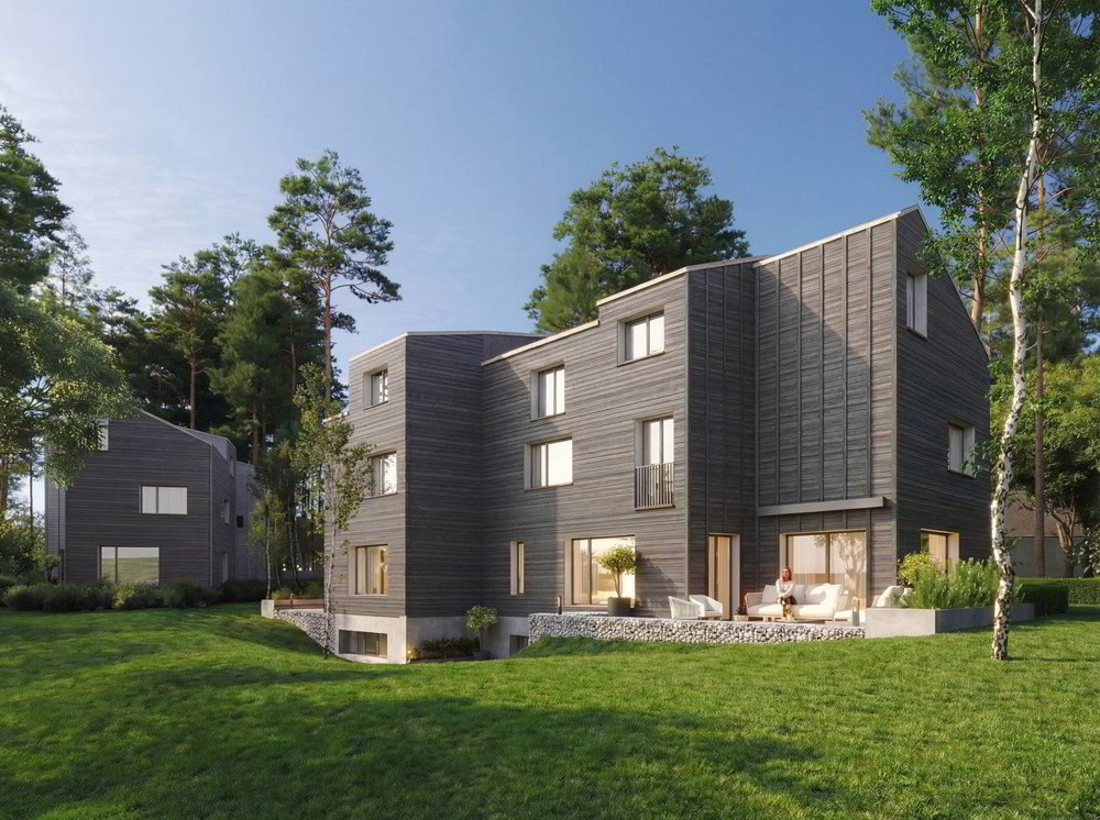 5 Zimmer Haus zum verkaufen in Epalinges - Bild 1/7