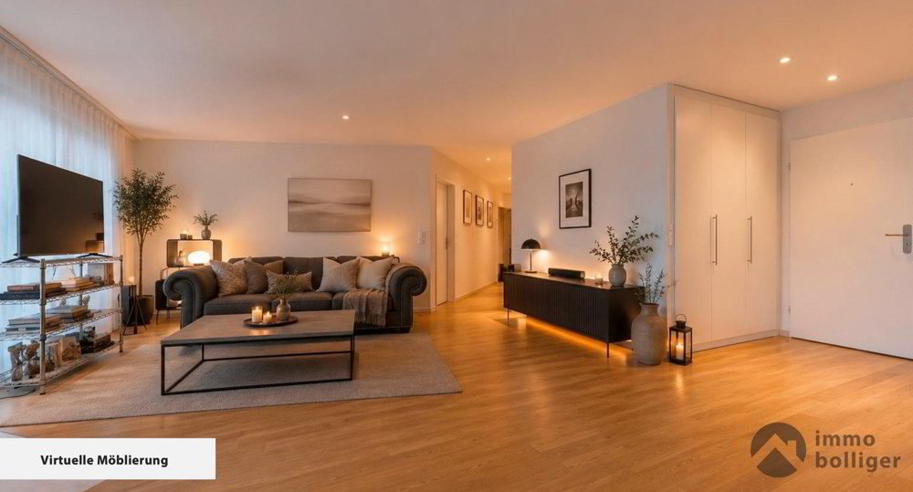 Wohnung – Wangen, Brüttisellen - Ansicht 4