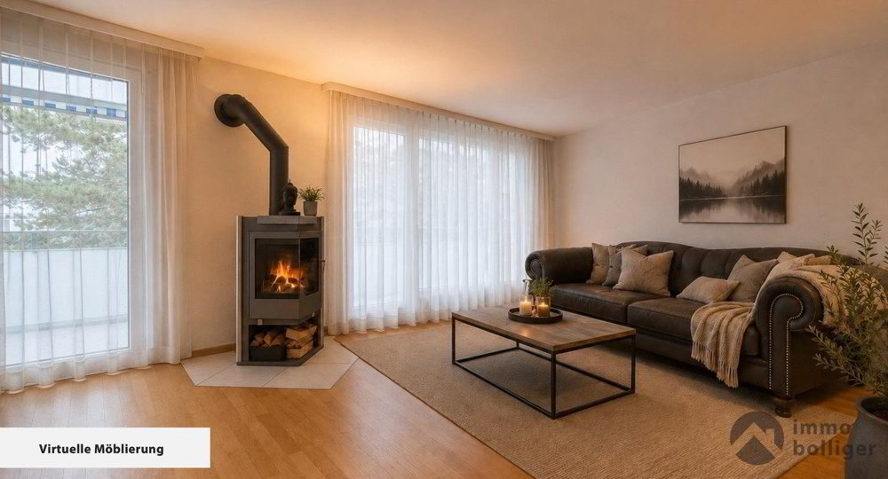 Wohnung – Wangen, Brüttisellen - Ansicht 5