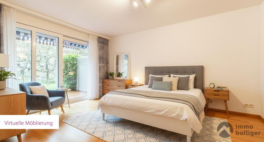 Wohnung – Wangen, Brüttisellen - Mehr