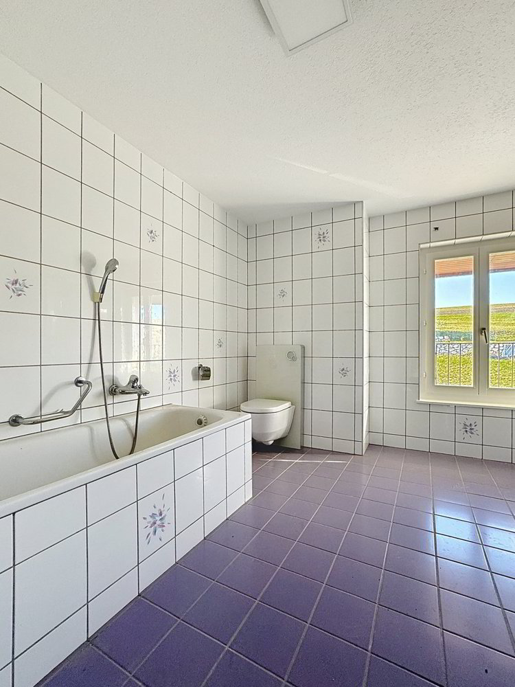 null Zimmer Haus zum verkaufen in Champtauroz - Bild 1/13