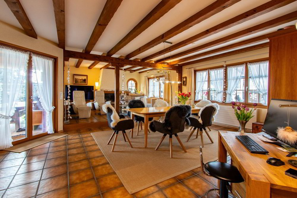 6 rooms House to buy in Murten - image 1/13