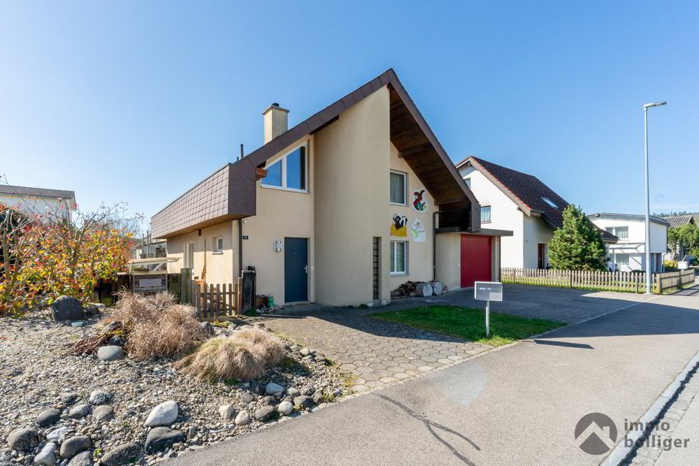 Maison 5 pièces à acheter à Kölliken - image 1/13