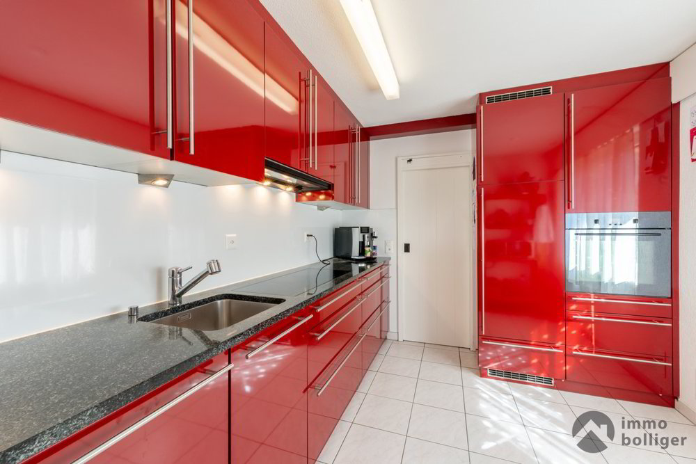 Haus – Kölliken, Bezirk Zofingen - Ansicht 5