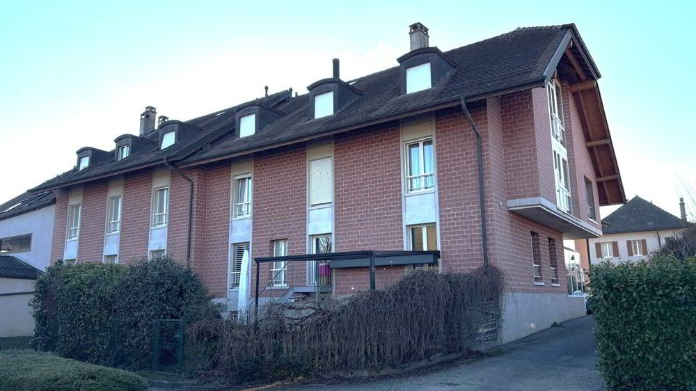 Haus – Perroy, District de Nyon