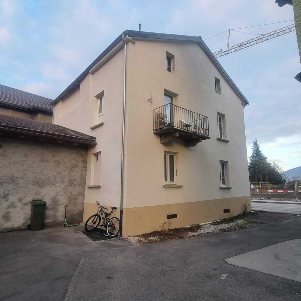 Casa di null locali in vendita a Ardon - immagine 1/10