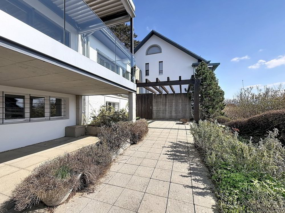 Casa di 7 locali in vendita a Losanna - immagine 1/10