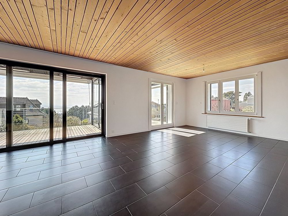 Haus – Lausanne, Chailly, Montblesson - Ansicht 2