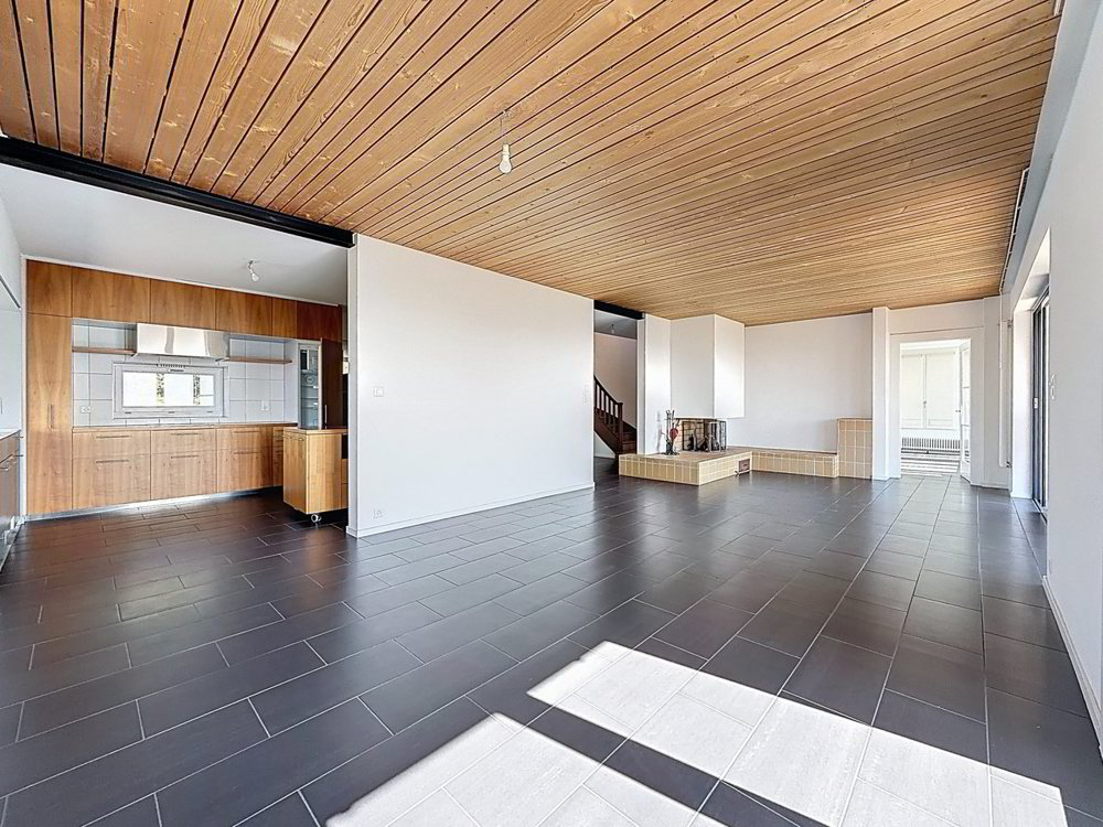 Haus – Lausanne, Chailly, Montblesson - Ansicht 5