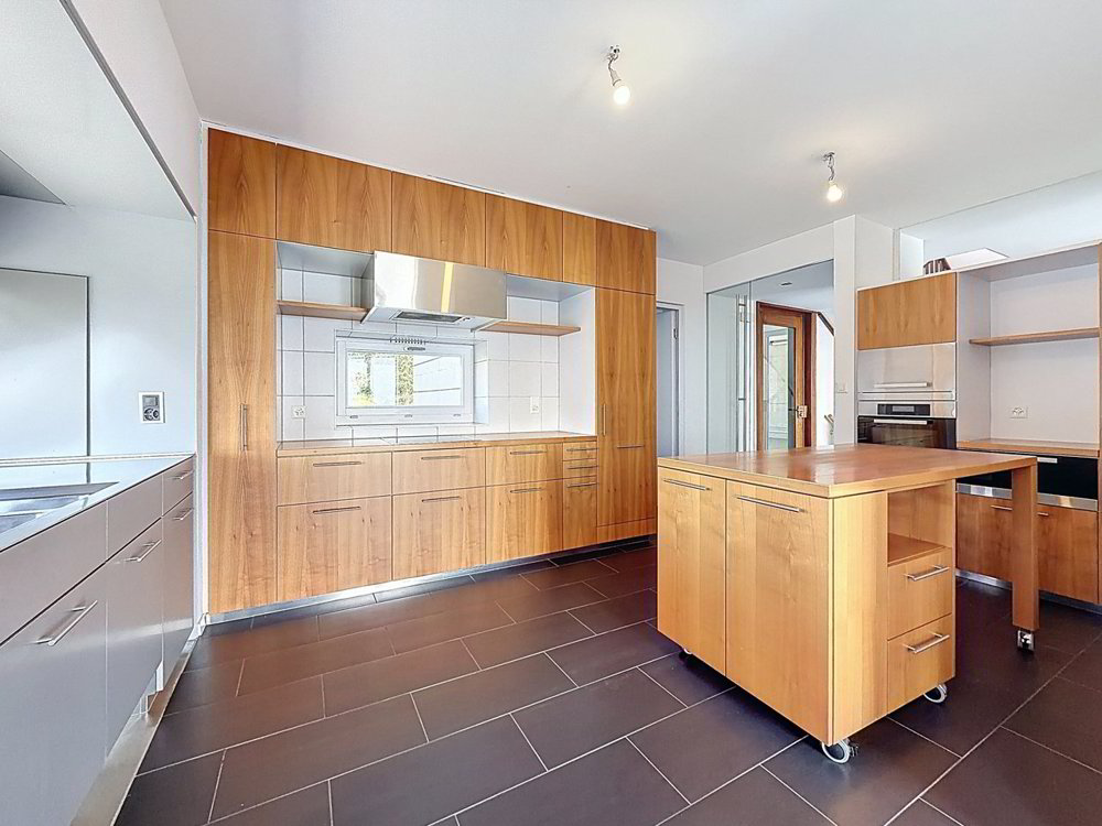 Haus – Lausanne, Chailly, Montblesson - Mehr