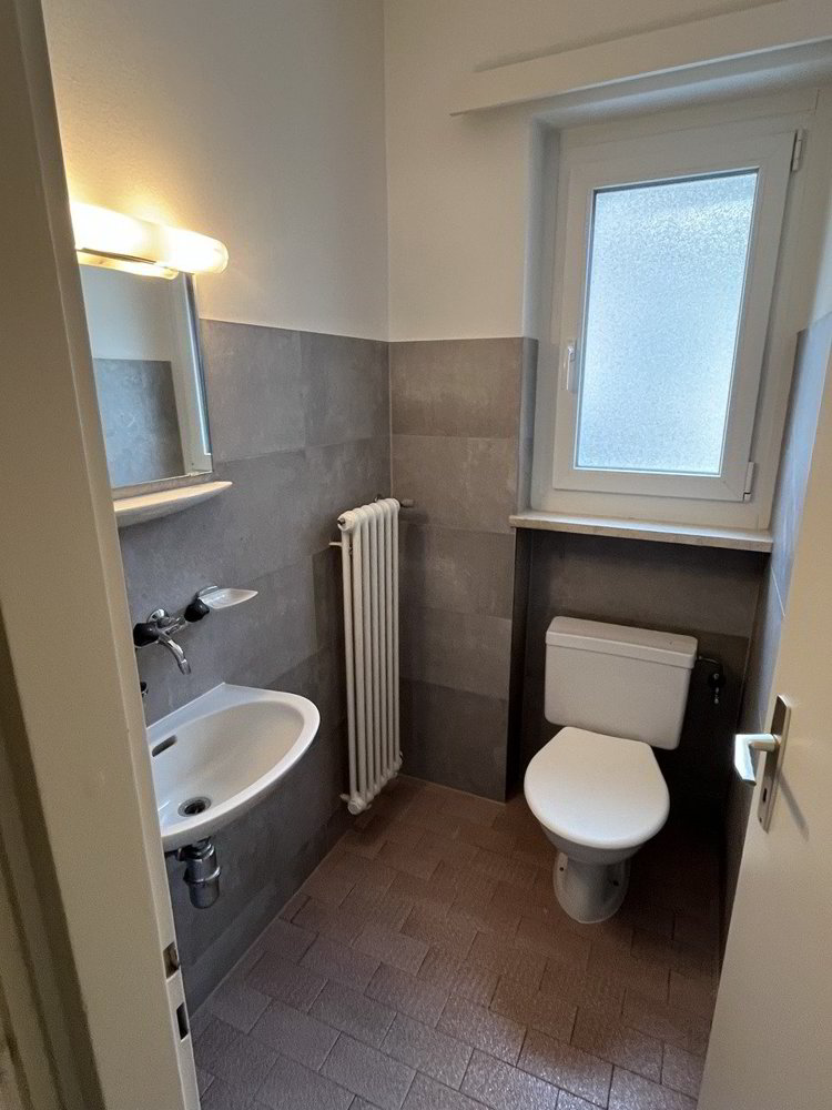 4 rooms Apartment for rent in Locarno - image 1/9