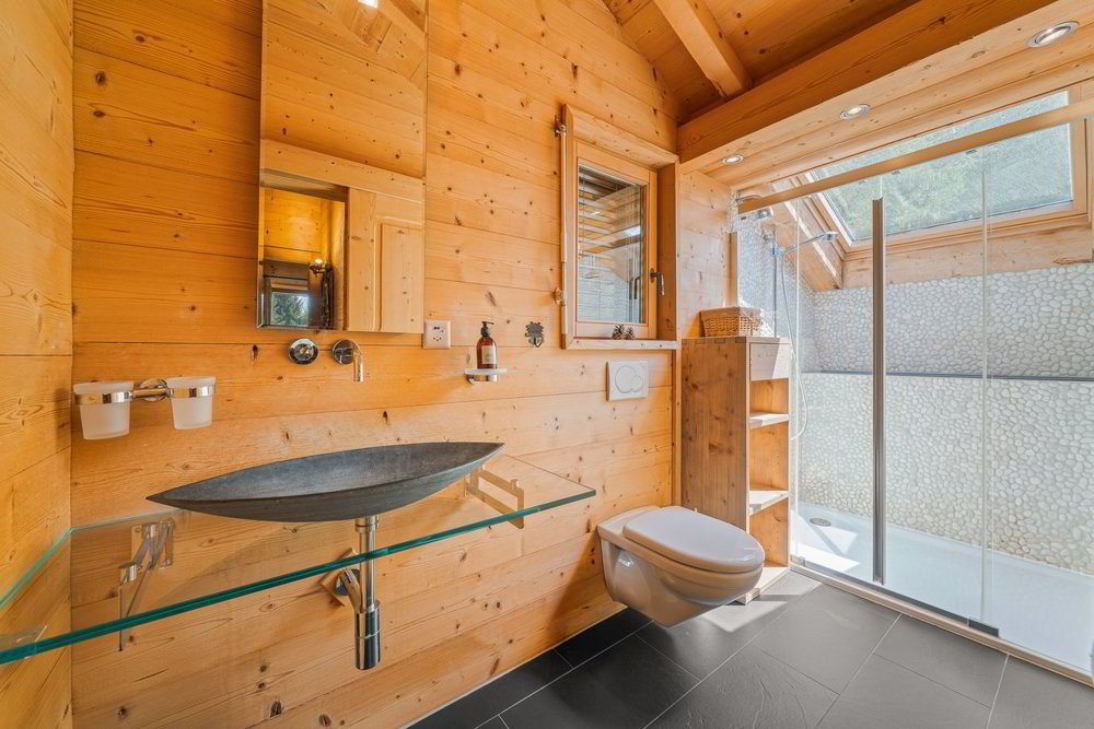 4 rooms House to buy in Gryon - image 1/13